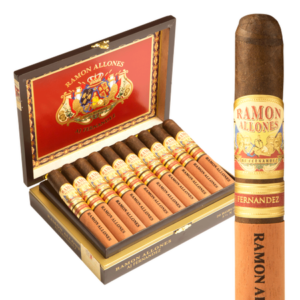 Ramon Allones by AJ Fernandez ROBUSTO / 5.5 X 50