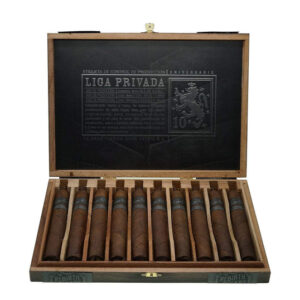 Drew Estate Liga Privada Aniversario 10 Toro