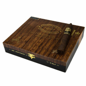 MONTECRISTO - 1935 ANNIVERSARY NO.2 (#2 CIGAR OF THE YEAR - 2021)