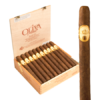 Oliva Serie O CHURCHILL / 7 X 50