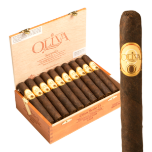 Oliva Serie O ROBUSTO / 5 X 50