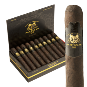 Partagas