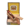 PARTAGAS - CULEBRAS (BOX OF 9)