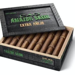 CAO Amazon Basin Extra Anejo Toro